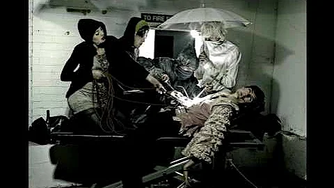 white rose movement - cigarette machine