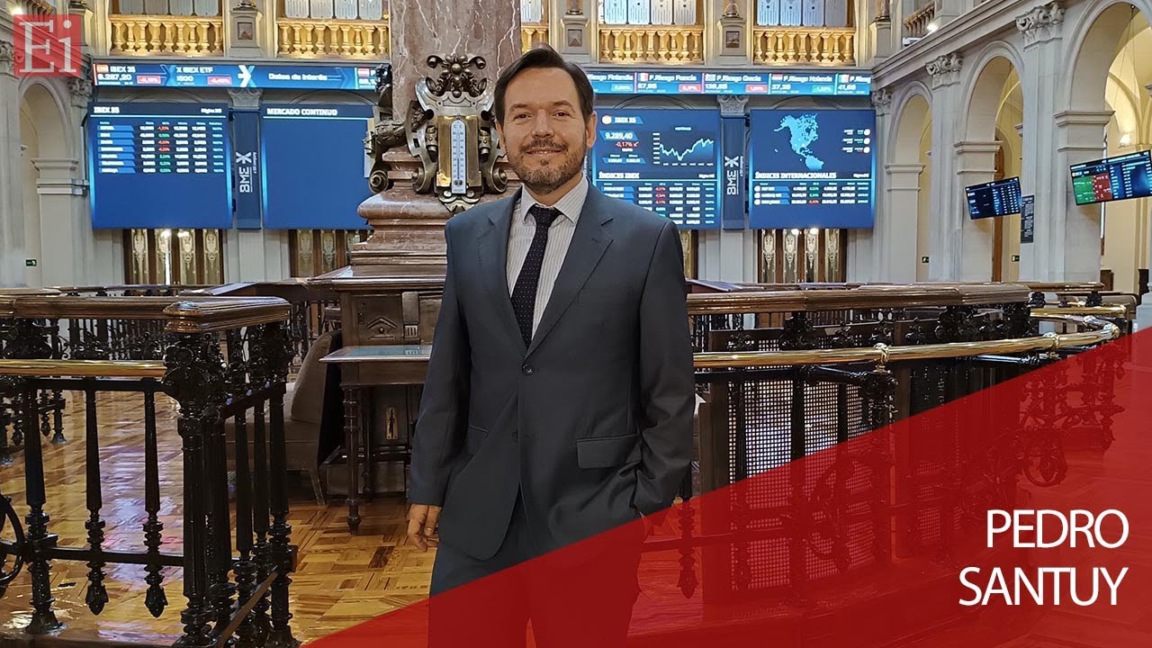 Wall Street Cotizacion De Acciones En La Bolsa Wall Street Valor