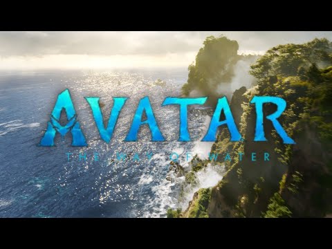 Avatar: The Way of Water | Forest to Water | Ambient Soundscape