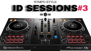 ID SESSIONS #3 - Your own fire IDs in the mix ! (Pioneer DDJ 400 Mix)