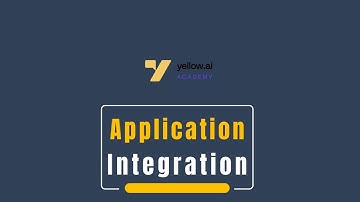 Introduction to Application Integration