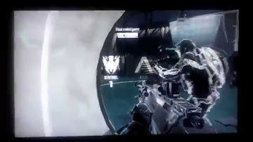 My first ever video!!! Trickshotting on bots ep.1