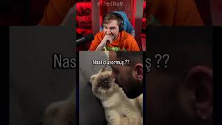 RRaenee Bide Ciddi Ciddi İzliyorlar Ya 😂 #shorts