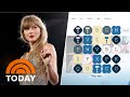 Taylor Swift puzzles fans with mysterious game on Google