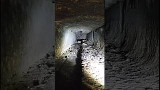 Inside the King’s Chamber Shafts of the Great Pyramid | September 2023 #pyramid #history #egypt