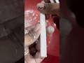 🤍Slate Pencil Cleaning video || #satisfying #cleanslate #slate #shortsfeed #dryslate #relax #stone
