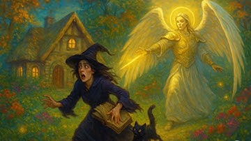 🔥 Banish Household Enemies | Destroy Family Witchcraft, Curses, & Hidden Plots.