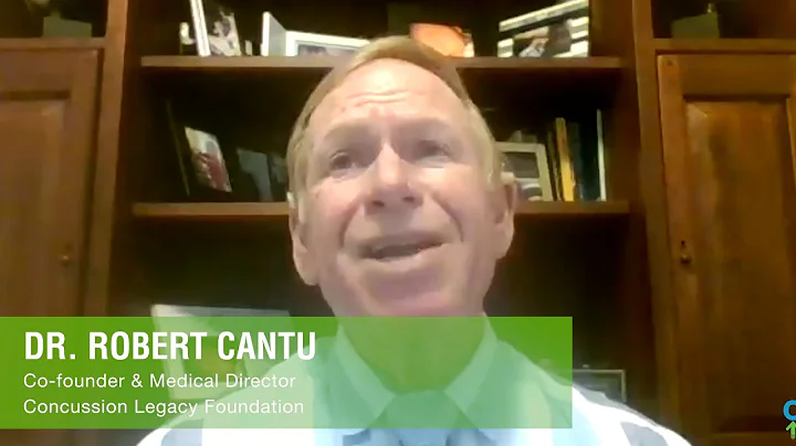 Dr. Robert Cantu on Management and Treatment of Po...