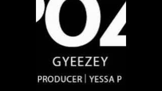 Gyeezey  -POZI 