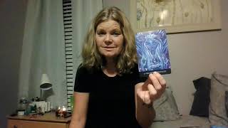 Pisces October 2021 Reading - Dont let others deception & betrayal keep you from shining your light
