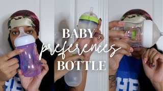 BEST BABY BOTTLES | Breastfed Approved