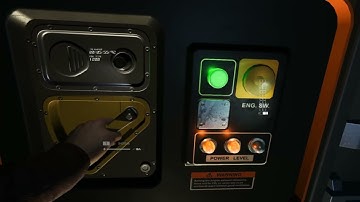 Terrifying Alien: Isolation VR Mod - Surviving Ridley Scott