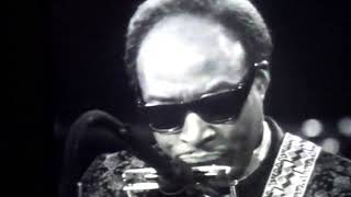 Little Rain - Jimmy Reed (Compiled by Stones Rick)