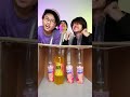 Mentos Cola part30 @MizumaYuuki1 @Majimero100m