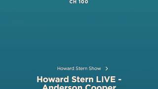 Jenn Sherman - Peloton discussed on The Howard Stern Show 5/12/20