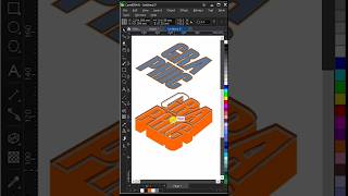 Easy Craete 3D Text You Need To Try Now!