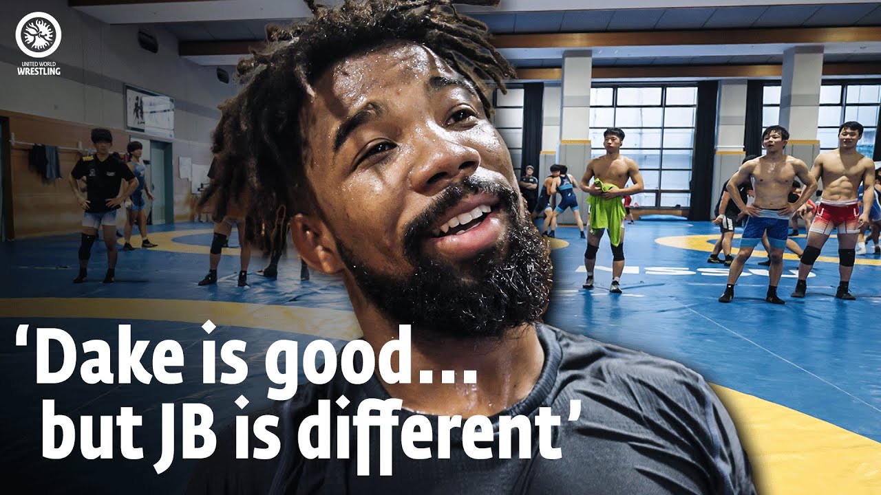 ПОЛНЫЙ ДОСТУП: смотрите тренировку чемпиона мира Фрэнка Чамизо в Токио