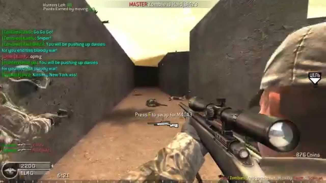 Cod4 Zombie Mod Pc Download Cod4 Zombie Mod Pc Download