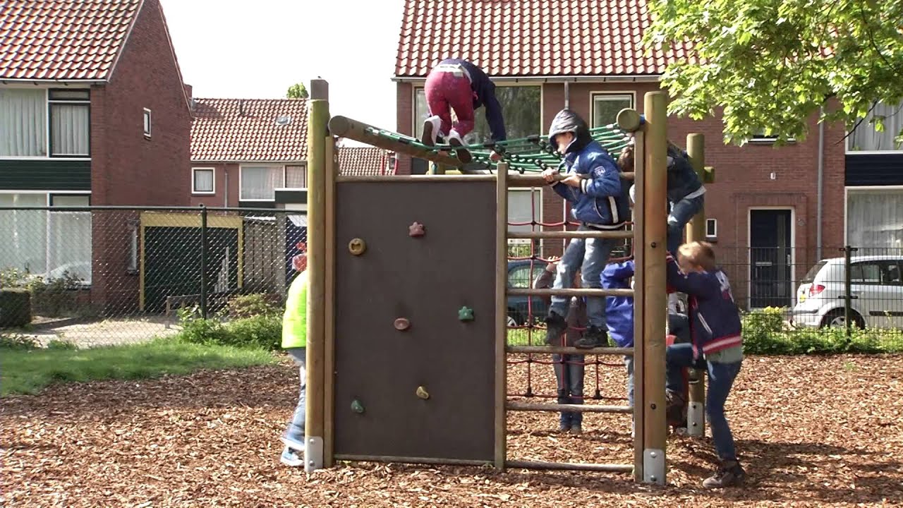 Basisschool C. van Leeuwen in Eerbeek