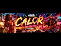 CALOR (Dance With Me) Summer Hit 2026🔥
