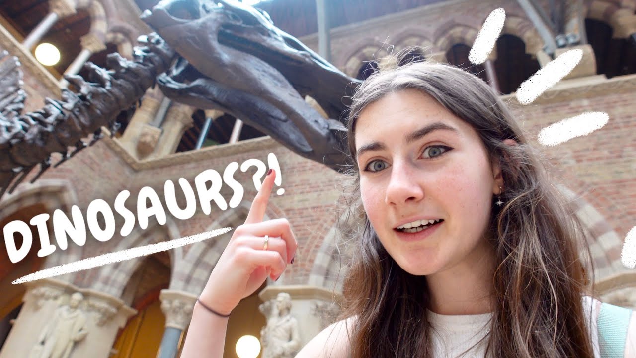 Exploring Museums In Oxford ft Jess And Anouk YouTube exploring-museums-in-oxford-ft-jess-and-anouk-youtube