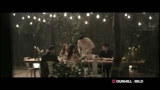 Iklan Rokok Dunhill Mild - Discover Fine Taste (Versi Coffee) (2015)
