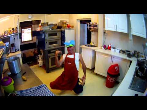 Video-thumbnail van Camping Carrefour de L'Ardeche