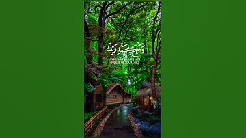 فاصبر إن وعد الله حق الشيخ عبدالباسط عبدالصمد بصوت مؤثر يبدع بتلاوة هادئة تطمئن القلوب وتريح النفوس
