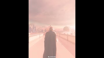 Clean.  #darthvader #vader #gaming #starwars #trending #lightsaber #jedi #sith #videogames #pcgaming