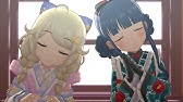 デレステ みんなのきもち Mv リクエスト 喜多見柚 Ssr ハイテンションスマッシュ Youtube