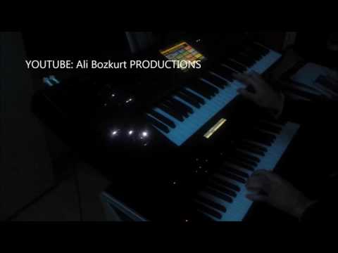 Korg Kronos &