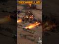 DER Firebadger Moment #mechabellum #gameplay #deutsch #memes