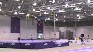 LSU's Lolo Jones slated to perform at the 2014 Winter Olympics