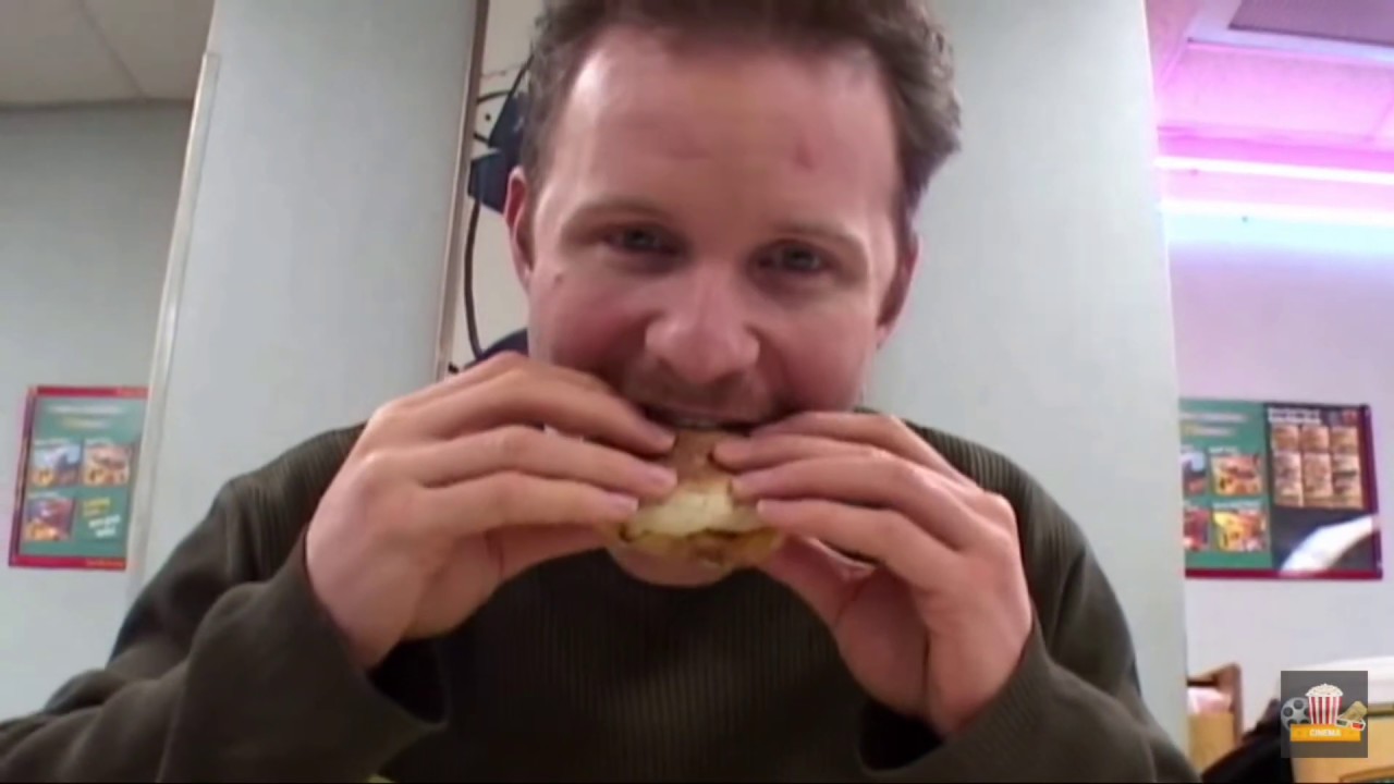 Super Size Me 2 REACTION(audio only)