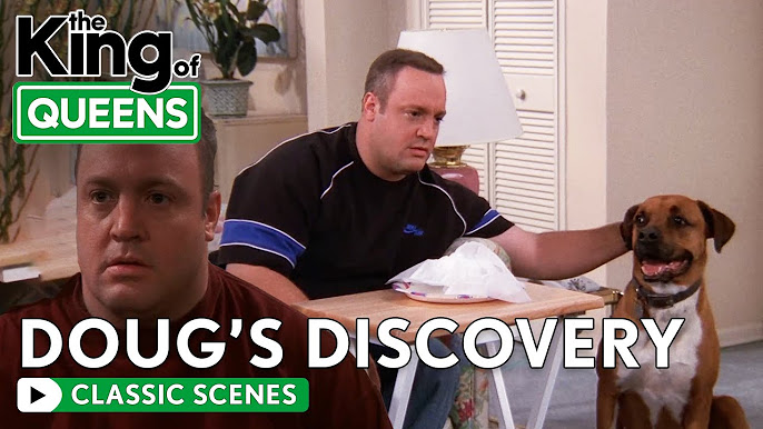 Season 5, King Of Queens Wiki