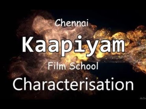 characterisation---acting-classes-in-chennai-kaapiyam-film-school