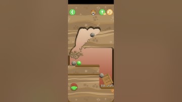 dig this! 469-10 | POLYBALL | dig this level 469 episode 10 solution gameplay walkthrough