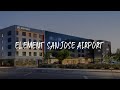 Element San Jose Airport Review - San Jose , United States of America