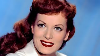 Famous Maureen O’Hara Lived A Double Life For 30 Years, And No One Knew—Until Now Net Worth