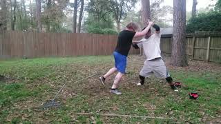 Sumo Basics and Training