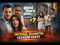 GTA V Görev 7 – Marriage Counseling | Michael Öfkeden Evi Yıktı