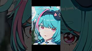 Nte Animation Be Like- Neverness To Everness