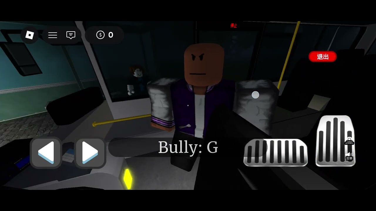 My play sinister realm