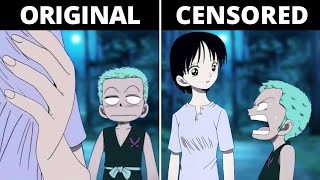 31 One Piece Secrets You Didn't Know!