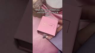 Treat Yourself Dont Wait For Anyone foryou jewelry smallbusiness business fyp support