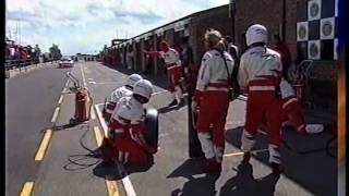 BTCC 2000 Round 13 & 14 - Croft