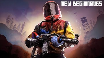 New Beginnings (Rust Movie)