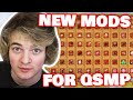 Tubbo Super Analyzes The QSMP 2024 Trailer With New Mods!