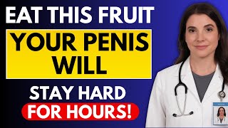Doctor Reveals The 3 Fruits That Quietly Reignite Male Vitality