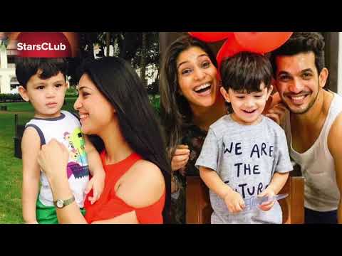 معلومات عن أرجون بيجلاني بطل مسلسل يغمرني الشوق